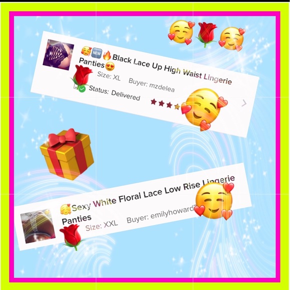 🥰 SEXIEST LINGERIE Mystery Box Sexy Lingerie S - Picture 3 of 5